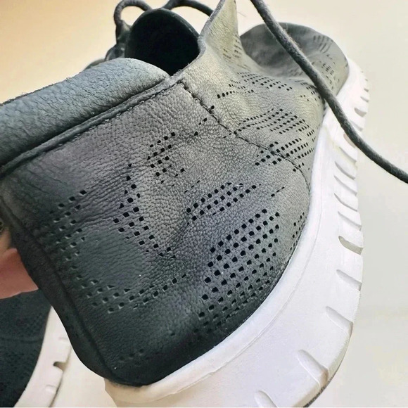 Cole Haan Women’s Zerogrand Perforated Trainer - Picture 9 of 10